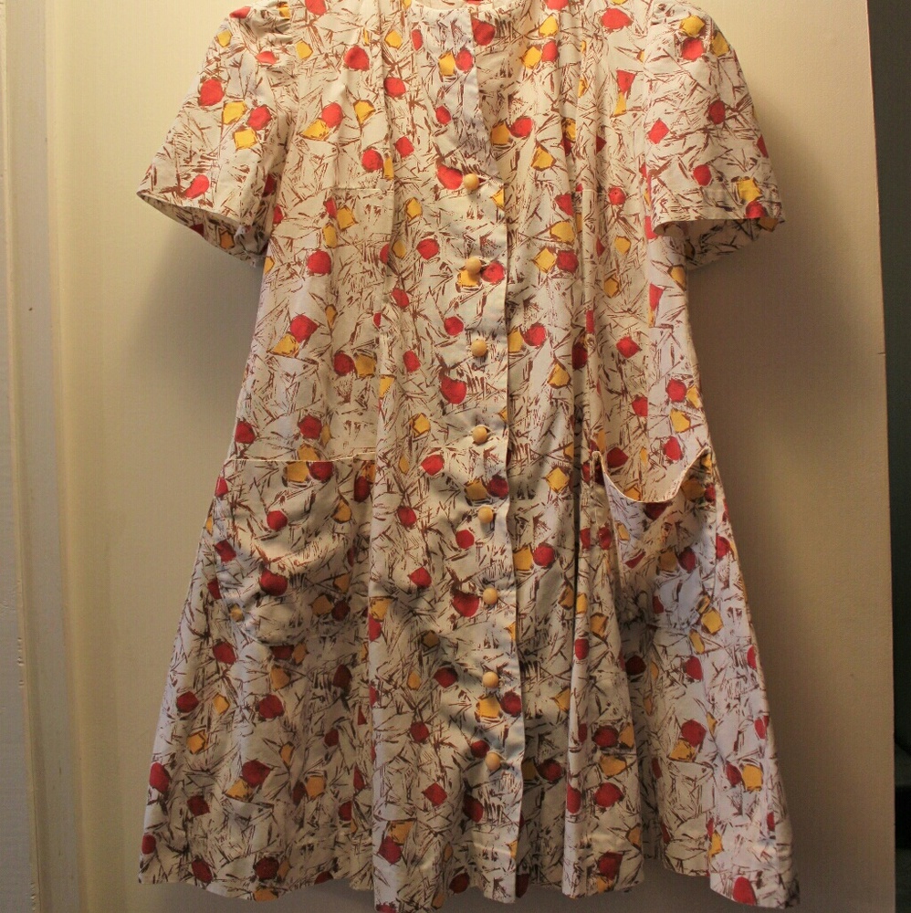 Vintage dress